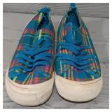 Vintage Pair of Rocket Dog Shoes