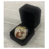 2016 Cleveland Cav. NBA Championship Ring w/ Case