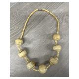 Antique Tribal Bead Necklace *See Below