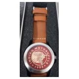 Indian Motorcycle 1901 Watch