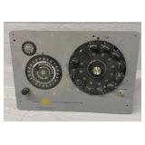 Vintage All Metal LM2200 Automatic Sprinkler Box