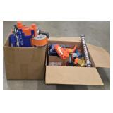 Large Assortment of Kids Toys