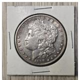 1888-S Morgan Dollar
