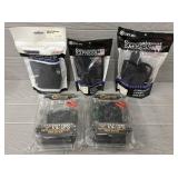 (5) Various Gun Holsters #3