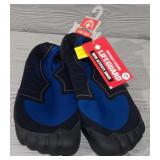 Pair of Men's Life Guard Activity Shoes