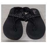 Pair of Shecher Ladies Sandles