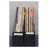 Assortment of V.W. Magazines