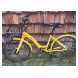 Ofo Bicycle