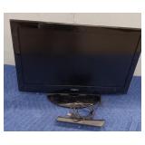 Insignia DVD Player & TV