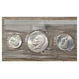 U.S. Bicentennial Silver Proof Set #3