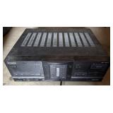 Fisher CA-9335 Integrated Stereo Amplifier