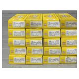 (1,000) Rounds 38 Special Brass for Reloading