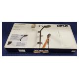 Kohler 3-in-1 Multifunction Shower Column Kit