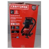 Craftsman Wet/Dry Vac 3.5 Hp