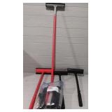 Variety of Squeegees & Heads