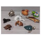 Home Decor Nick-Knack Figures