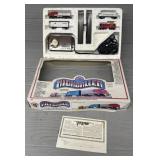 Vintage Bachmann Highballer Train Set