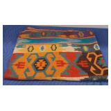 Native American Blanket