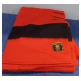 Witney Point Wool Blanket