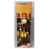 Kirkland Signature 24' Nutcracker