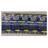 (5) 6-Pack Amdro Quick Kill Mosquito Bombs