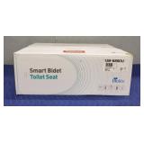 Smart Bidet Toilet Seat Sealed