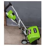 Greenworks Electric Snow Shovel