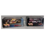 Hot Wheels Racing Sealed
