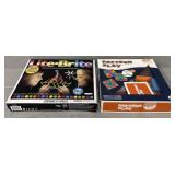 Lite Brite & Pattern Play