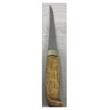 Vintage J Marttiini Rapala Fish Filet Knife
