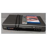 Samsung DVD Player