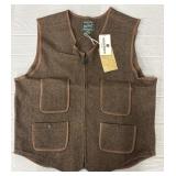 Woolrick Woolen Mills Menï¿½s Vest