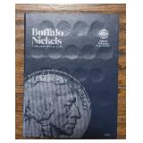 (25) Buffalo Nickels 1917-1937 Collection