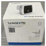 RangeXTD WiFi Range Extender