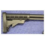 Pellet/Airsoft Shotgun