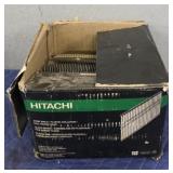 Hitachi Strip Framing Nails
