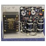 Vintage Cougar D.C. Power Supply