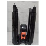 Little Hotties Shoe Dryer