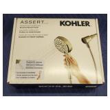 Kohler Assert Handshower Sealed