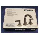 Kohler Riverly Bathroom Faucet