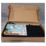 Variety of Pegboard Shelves