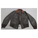 Vintage Flight Jacket
