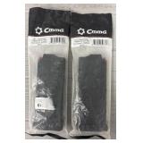 (2) 32-Round 5.7x28mm AR-15 Conversion Mags