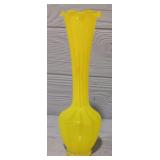 Yellow Vase