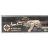 ROKR AK-47 Rifle 3D Puzzle SEALED