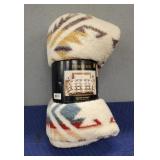 Pendleton Blanket