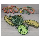 Yard Decor Accessories