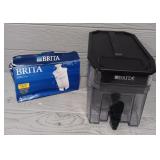 Brita Water Dispenser w/ Filters