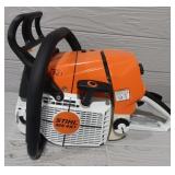 Stihl MS 461 Chainsaw