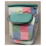 Rolling Polar Pack Cooler